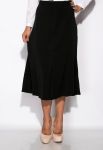 Спідниця 120P545 (чорний)
