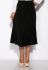 Юбка 120P545 (черный)