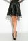 Спідниця 120PFA010126 (чорний)