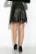 Спідниця 120PFA010126 (чорний)