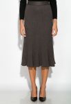 Спідниця 120PFA053128 (темно-сірий)
