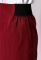 Спідниця 120PN18031 (бордовий)