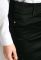 Юбка 81P1621 (черный)
