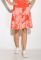 Спідниця 81P2805 (кораловий)