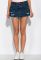 Спідниця-шорти 442V002-1 (синій)