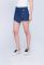 Спідниця-шорти UB-3242-2 (темно-синій)