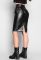 Спідниця UB-3033-8 (чорний)