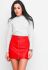 Спідниця UB-3051-14 (червоний)