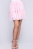 Спідниця UB-3056-15 (рожевий)