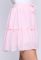 Спідниця UB-3056-15 (рожевий)