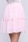 Спідниця UB-3056-15 (рожевий)