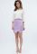 Юбка UB-3230-23 (сиреневый)