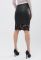 Спідниця UB-3232-8 (чорний)