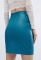 Юбка UB-3237-18 (морская волна)