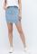Спідниця UB-3245-11 (блакитний)