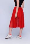 Спідниця UB-3247-14 (червоний)
