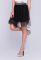 Юбка UB-3249-8 (черный)