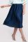 Спідниця UB-3252-18 (морська хвиля)