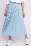 Спідниця UB-3254-18 (бірюзовий)