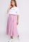 Юбка UB-3254-21 (розовый)