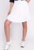 Юбка UB-3255-3 (белый)