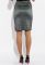 Юбка женская 1123 (серый)