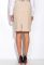 Юбка женская 81P1613-1 (бежевый)