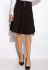 Юбка женская 81P1626 (черный)