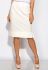 Юбка женская 81P1633 (молочный)