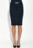 Спідниця жіноча класична 5203 (синій)