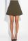 Спідниця жіноча стильна 495F001 (хакі)