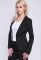 Жакет GK-9018-8 (черный)