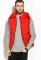 Жилетка 120POB20603-1 (красный)