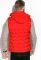 Жилетка 120POB20603-1 (красный)