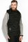 Жилетка 120POB20603-1 (чорний)