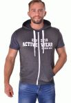 Жилет Berserk Сhallenger Workday Vest dark grey (сірий) Жилет Berserk Сhallenger Workday Vest dark grey (сірий)