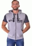Жилет Berserk Сhallenger Workday Vest grey (сірий) Жилет Berserk Сhallenger Workday Vest grey (сірий)