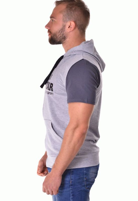 Жилет Berserk Сhallenger Workday Vest grey (серый)