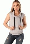 Жилет Berserk Space Vest grey (сірий)