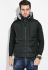 Жилетка на синтепоні чоловіча 70P009 (чорний)