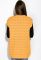 Жилетка женская 122P002 (горчичный)