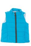 Жилетка жіноча 80PD765 junior (бірюзовий)