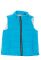 Жилетка жіноча 80PD765 junior (бірюзовий)