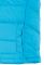 Жилетка жіноча 80PD765 junior (бірюзовий)