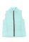 Жилетка жіноча базова 80PD765 junior (м'ятний)
