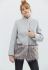 Зимнее пальто LS-8762-4 (серый)