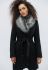 Пальто зимове LS-8766-8 (чорний)