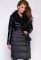 Пальто зимове LS-8808-8 (чорний)