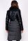 Пальто зимове LS-8808-8 (чорний)