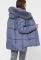 Зимняя куртка LS-8840-35 (джинсовый)